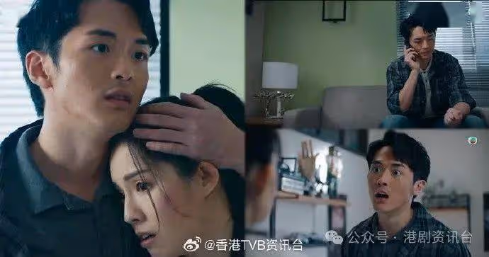 異空感應|丁樂鍶再闖「癲」峰 喊到失控 楊證樺讚阮浩棕弗爆