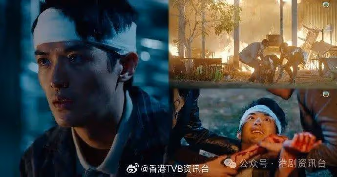 異空感應|丁樂鍶再闖「癲」峰 喊到失控 楊證樺讚阮浩棕弗爆