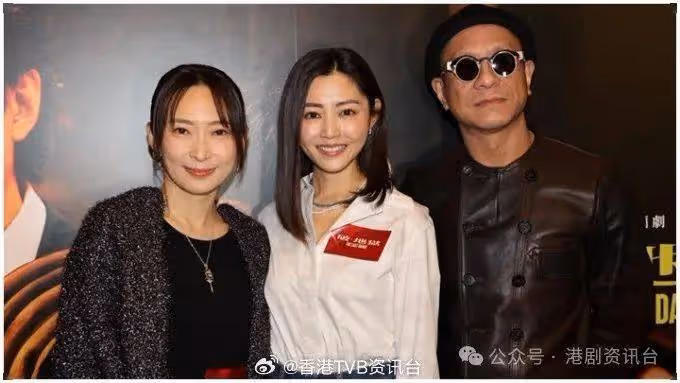 破·地獄｜朱栢康估票房1億5千萬成目前贏家 衛詩雅自認五音不全