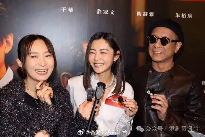 破·地獄｜朱栢康估票房1億5千萬成目前贏家 衛詩雅自認五音不全