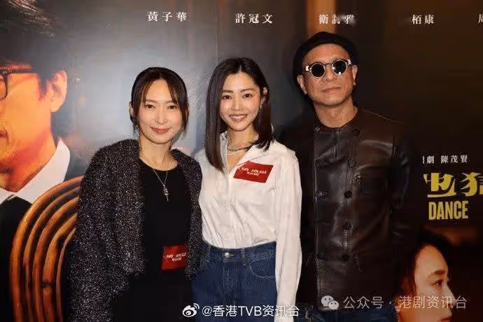 破·地獄｜朱栢康估票房1億5千萬成目前贏家 衛詩雅自認五音不全