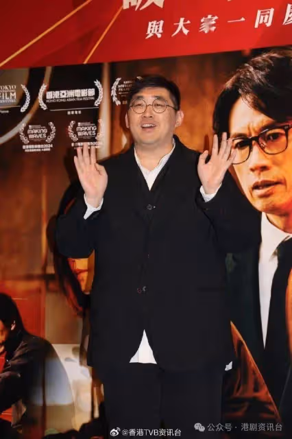 破·地獄|朱栢康估票房1億5千萬成目前贏家 衛詩雅自認五音不全