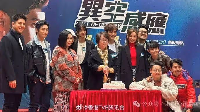 阮浩棕打入十強「男配」及「飛躍」！何遠東一年無劇拍