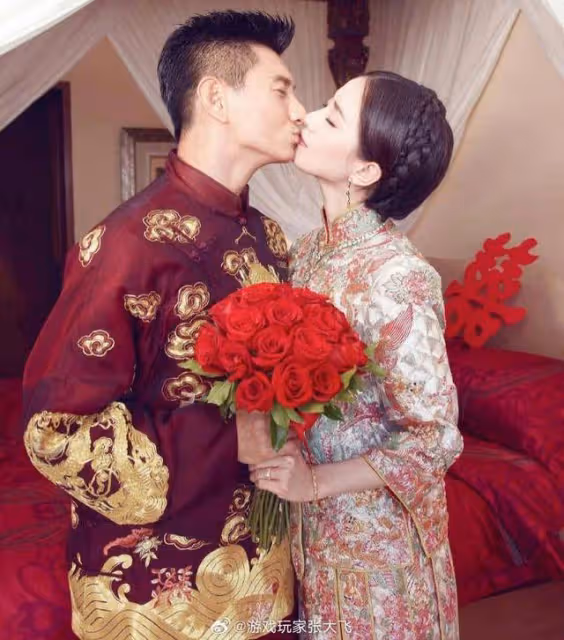 熱搜第一！結婚9年離婚傳聞被瘋傳！曝劉詩詩方終於發公函回應