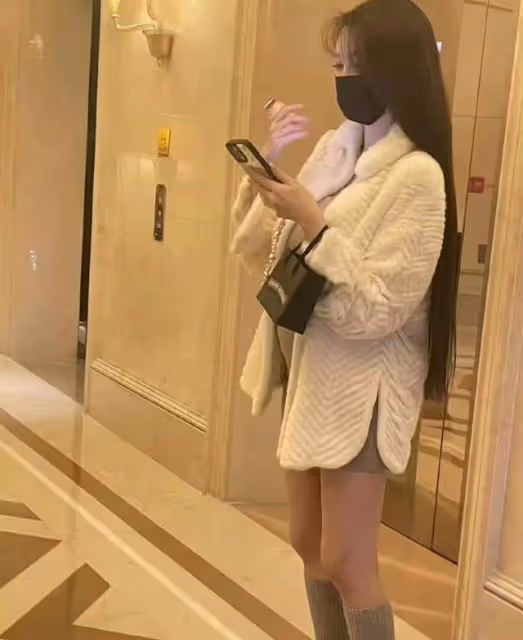 全網質疑未分手！朋友透露黃曉明又被葉珂坑了！腹中胎兒性別超無奈