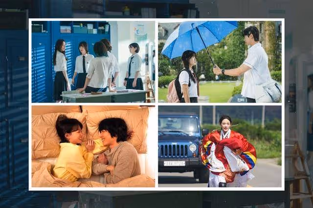 美國知名雜誌評選2024最佳10部韓劇，第一名是今年最大黑馬