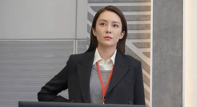 TVB知名女星打破不婚主義，宣布拿到視後就結婚，明年做雪卵手術