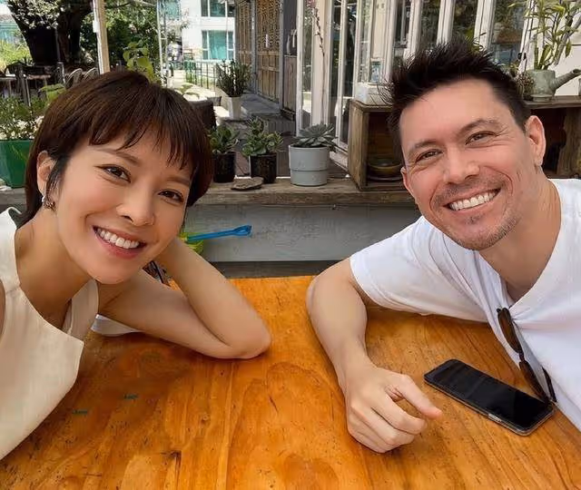 TVB知名女星打破不婚主義,宣布拿到視後就結婚,明年做雪卵手術