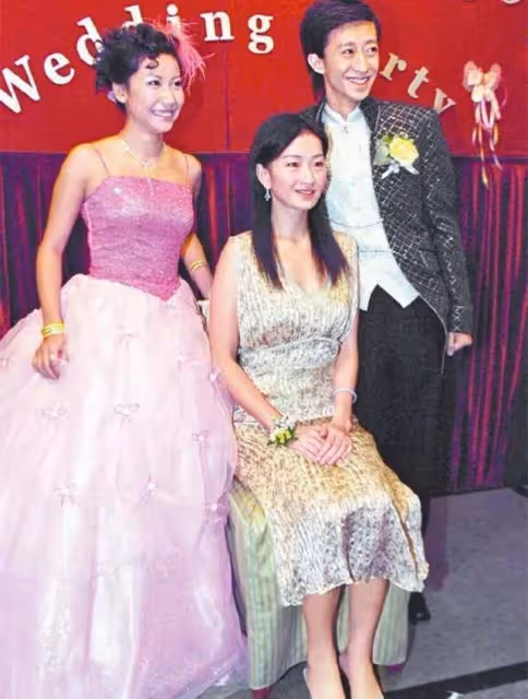 港星「肥屍」與愛妻共舞秀恩愛,與妻子像父女,內地開特色餐廳