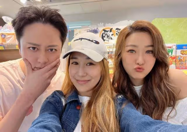 心疼!前TVB女星痛失17歲愛犬崩潰大哭,前任不避嫌留言暖心安慰