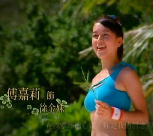 低調!TVB是非女星坐地鐵被偶遇,初出道常與已婚富豪傳緋聞