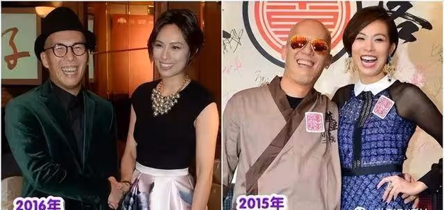 恭喜!朱慧敏喜提二胎,曾遭前男友劈腿,如今嫁圈外醫生三年抱二