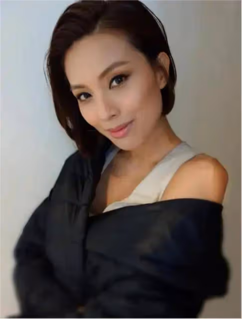 恭喜!朱慧敏喜提二胎,曾遭前男友劈腿,如今嫁圈外醫生三年抱二