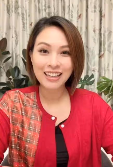 恭喜!朱慧敏喜提二胎,曾遭前男友劈腿,如今嫁圈外醫生三年抱二