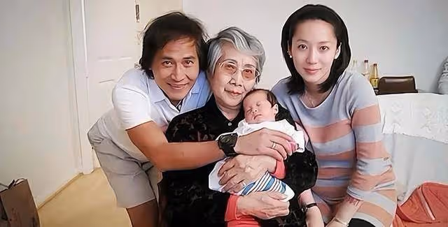 烏龍!齊秦被曝確診肺癌晚期,妻子火速否認:只是普通感冒