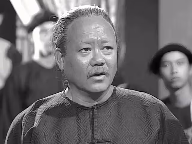 突傳死訊!TVB前知名老戲骨因病離世,患腎病每周去醫院透析兩次