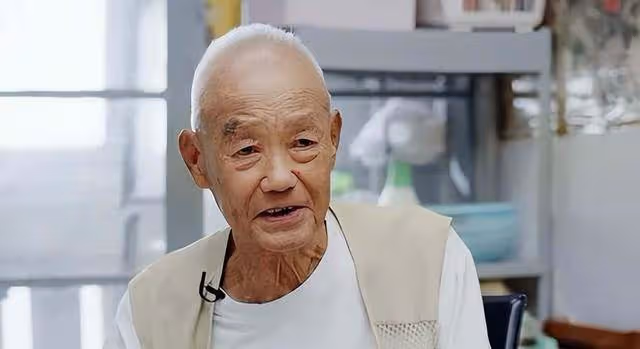 突傳死訊!TVB前知名老戲骨因病離世,患腎病每周去醫院透析兩次