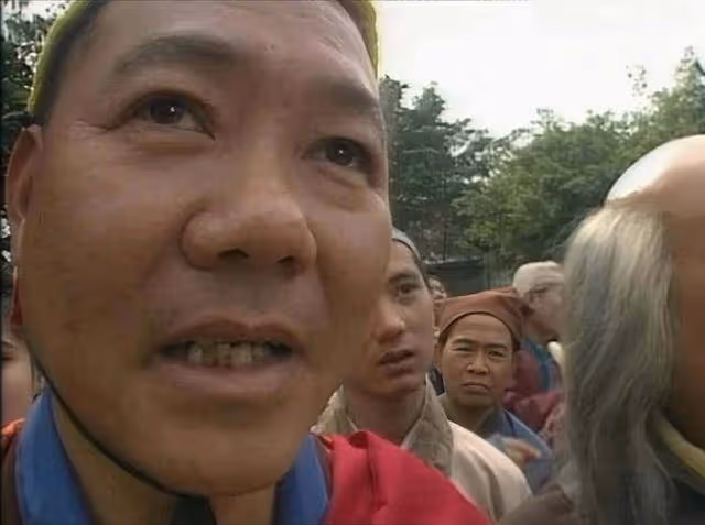 突傳死訊!TVB前知名老戲骨因病離世,患腎病每周去醫院透析兩次