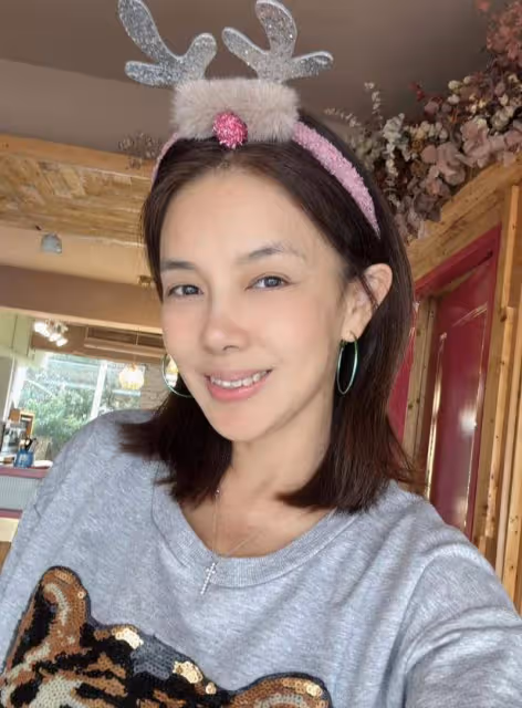 61歲孫興宣布與前妻三度復合,同居1年舊情復燃,獲富婆女友成全
