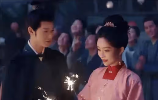 《九重紫》宋墨的毒最後解了嗎？九重紫宋墨為何中毒變白髮