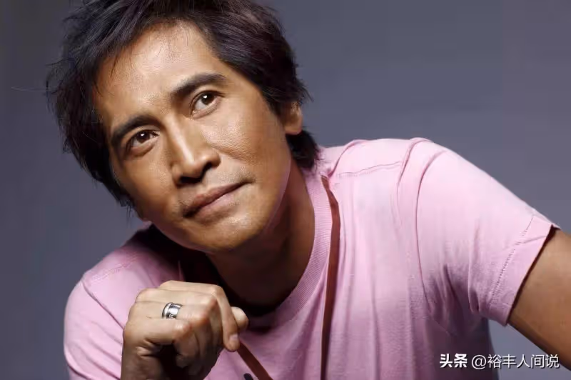 曝64齊秦患肺癌晚期!長期抽菸喝酒嚼檳榔,家屬闢謠透露其近況