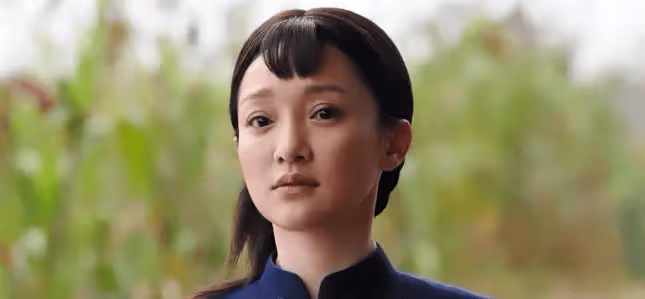 48歲的周迅為何選擇「無兒無女」?看完她的人生經歷,你就明白了!