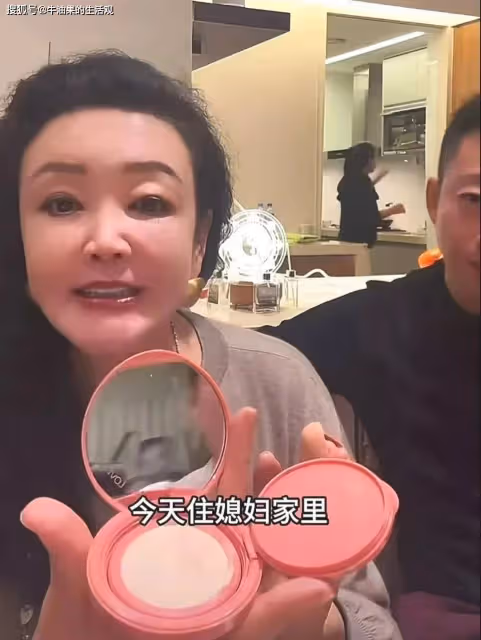 汪小菲兒子向張蘭索要26萬鑽石,稱奶奶有錢,被親媽教壞了