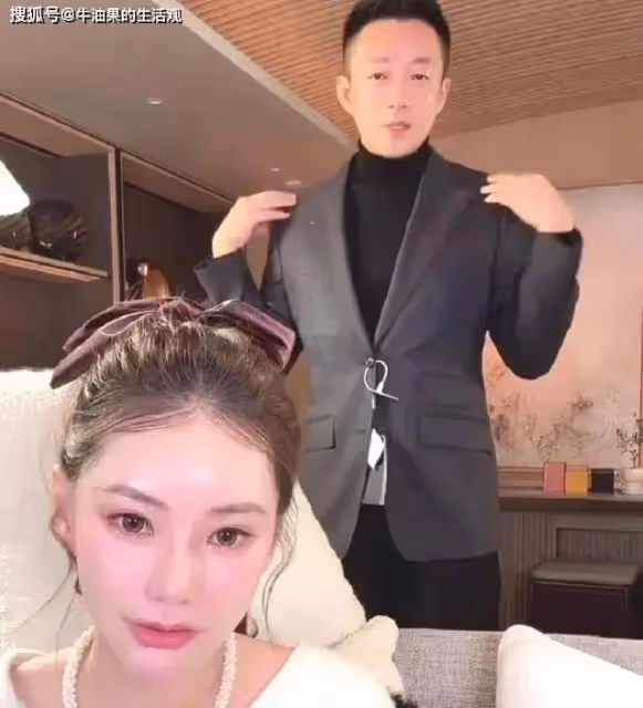 汪小菲兒子向張蘭索要26萬鑽石,稱奶奶有錢,被親媽教壞了