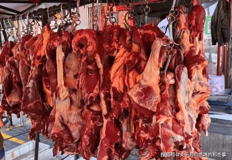 買牛肉，牢記「4不買」，什麼樣的牛肉好吃？趕緊看看，別買錯了