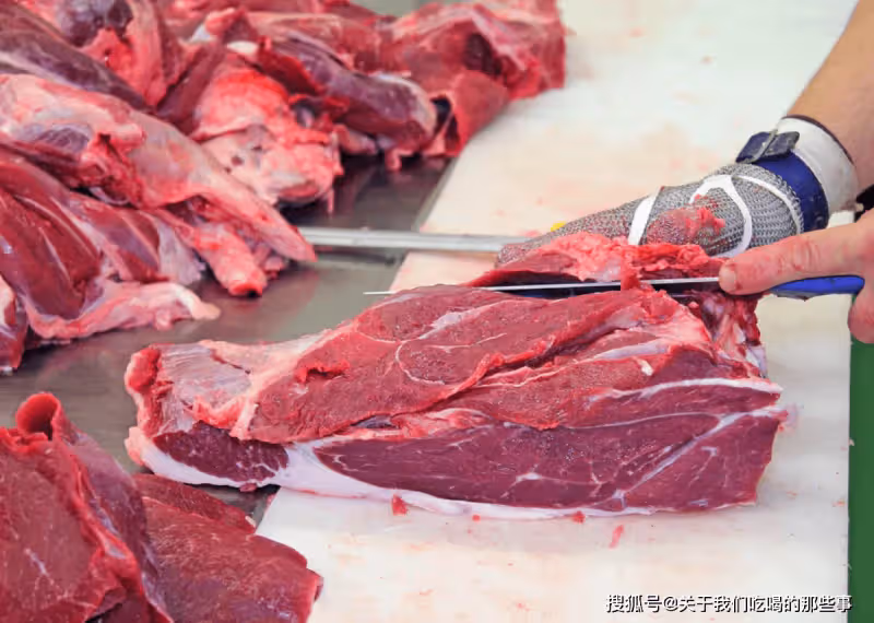 買牛肉，牢記「4不買」，什麼樣的牛肉好吃？趕緊看看，別買錯了