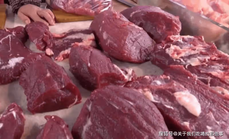 買牛肉，牢記「4不買」，什麼樣的牛肉好吃？趕緊看看，別買錯了