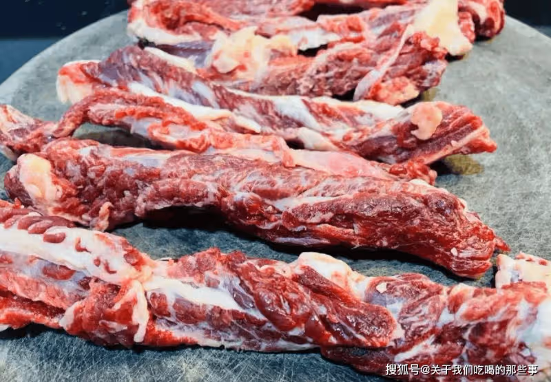 買牛肉，牢記「4不買」，什麼樣的牛肉好吃？趕緊看看，別買錯了