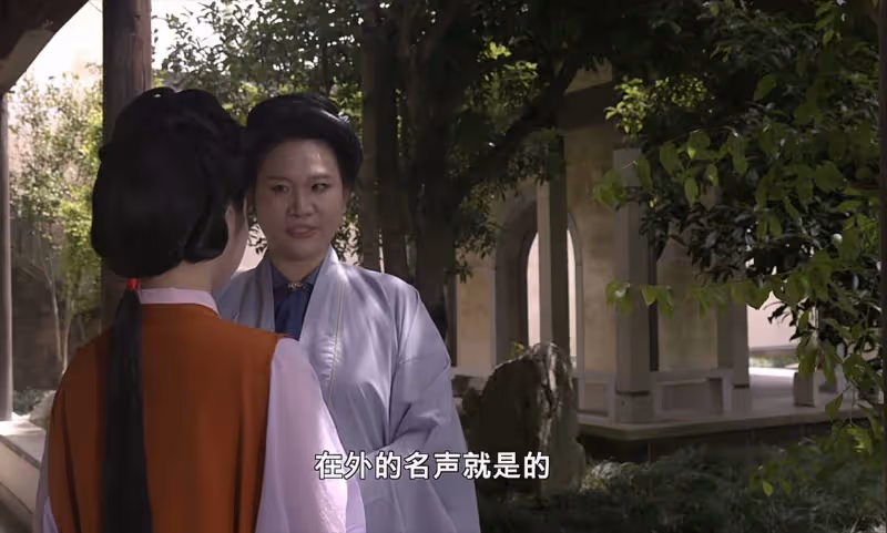 短劇《紅樓夢》2.0爆火,我看到絕望的內娛