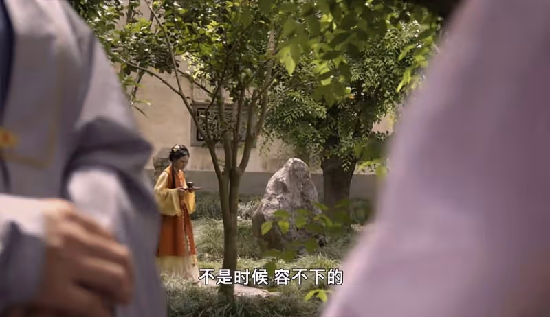 短劇《紅樓夢》2.0爆火,我看到絕望的內娛