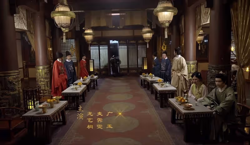 短劇《紅樓夢》2.0爆火,我看到絕望的內娛