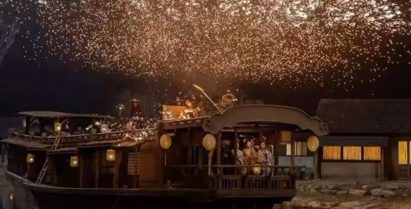 短劇《紅樓夢》2.0爆火,我看到絕望的內娛