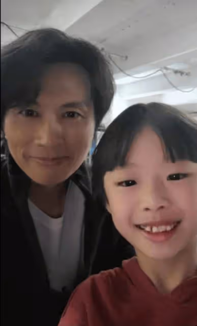TVB小童星演《異空感應》男主童年！原來還參演過《破地獄》！