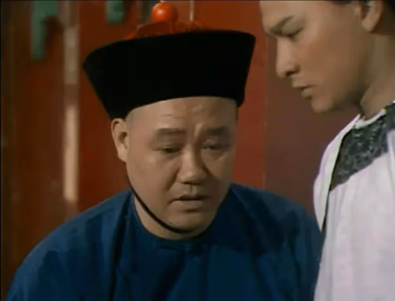 前TVB綠葉演員因病離世享年83歲!曾22次出演金庸武俠劇!胞弟稱哥哥生前病痛多