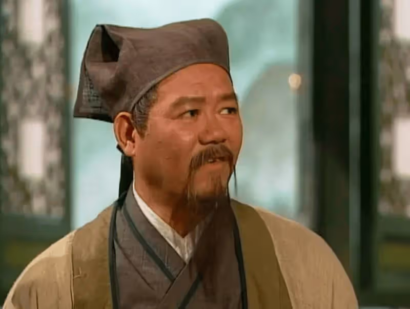 前TVB綠葉演員因病離世享年83歲!曾22次出演金庸武俠劇!胞弟稱哥哥生前病痛多