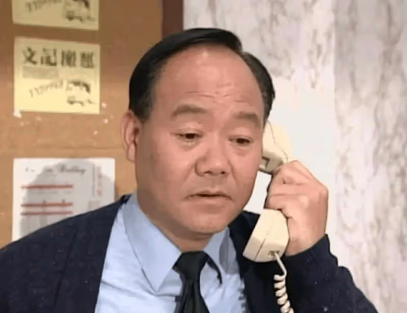 前TVB綠葉演員因病離世享年83歲!曾22次出演金庸武俠劇!胞弟稱哥哥生前病痛多