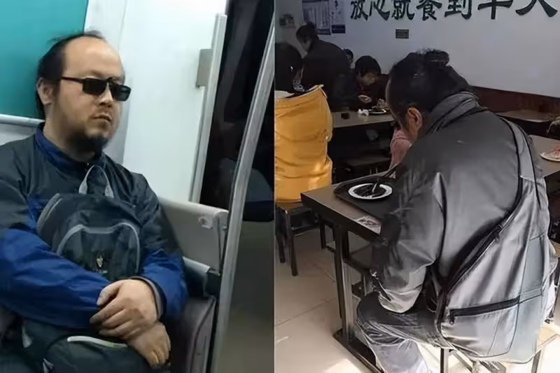 竇靖童:我媽錢多到用不完,但窮苦潦倒的爸爸,卻成我如今的心病