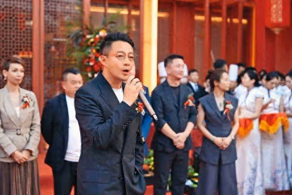 還欠大S債!汪小菲帶麻六記重返台灣開餐廳…首家店落腳台北大直