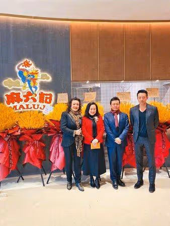 還欠大S債!汪小菲帶麻六記重返台灣開餐廳…首家店落腳台北大直