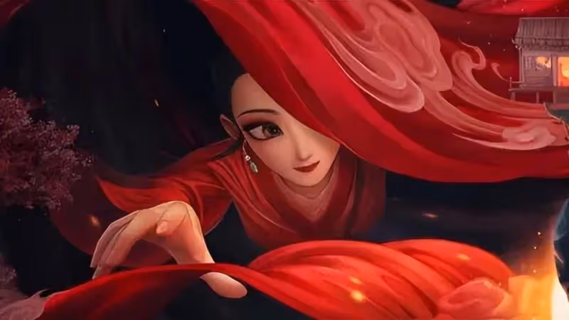 《小倩》票房慘敗難過1300萬！魔改撤檔淪為棄子？