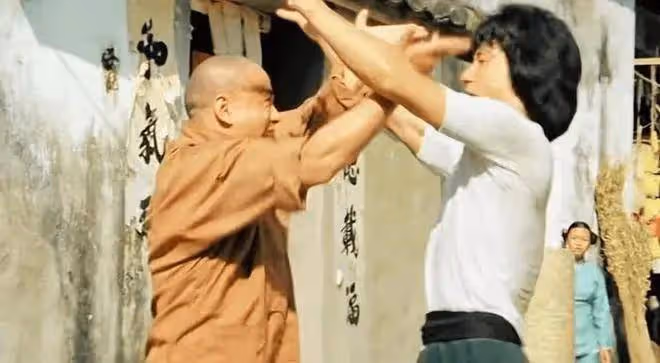 76歲功夫片老戲骨「山怪」去世!曾與成龍合作《醉拳》