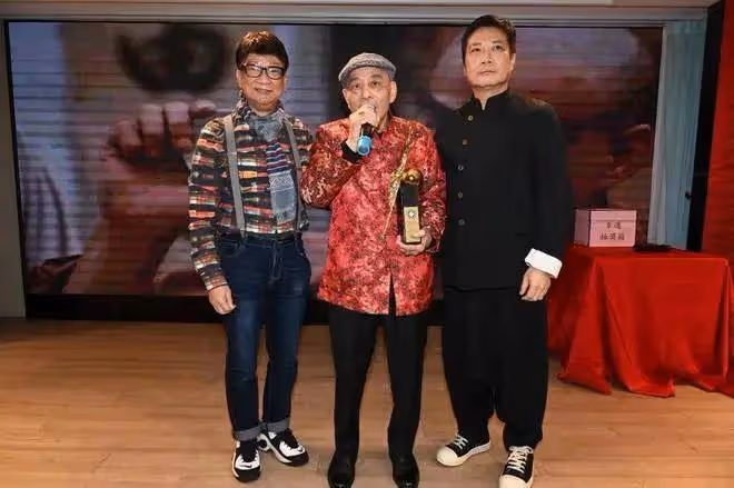 76歲功夫片老戲骨「山怪」去世!曾與成龍合作《醉拳》