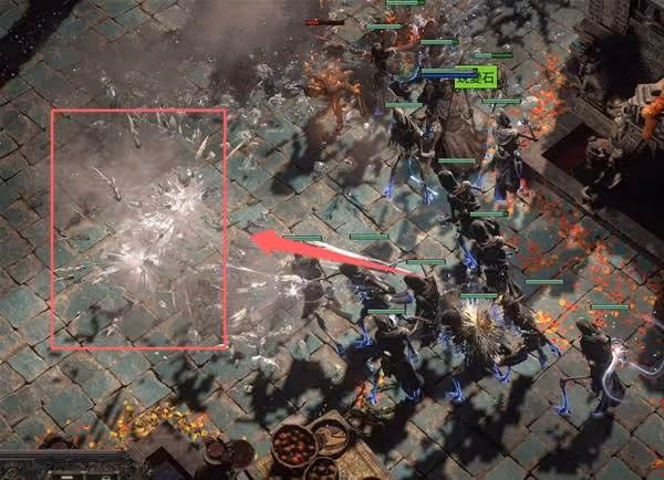 《流放之路2》獄術士冰召喚Build攻略