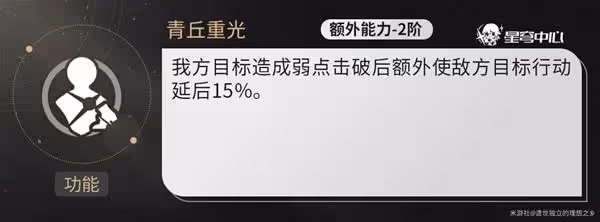 《崩壞:星穹鐵道》忘歸人全方位養成攻略