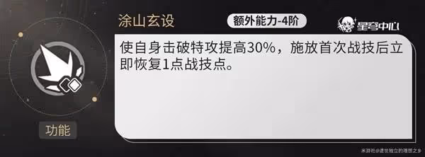《崩壞:星穹鐵道》忘歸人全方位養成攻略