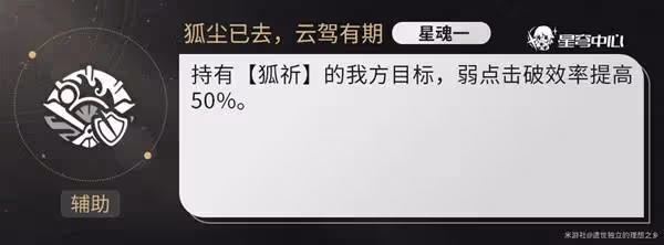 《崩壞:星穹鐵道》忘歸人全方位養成攻略